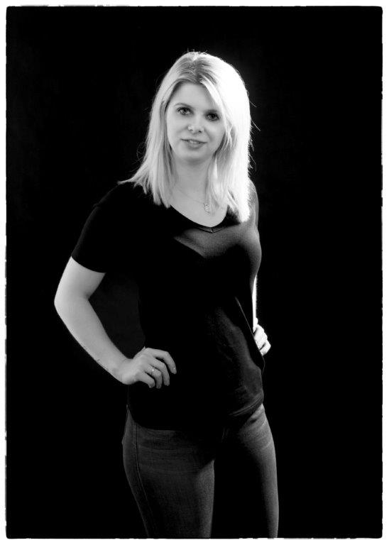 Sabine Popp